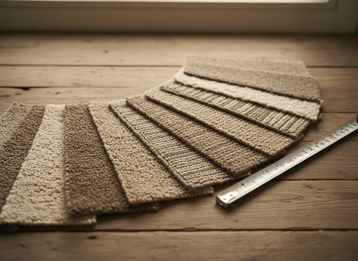Carpet Installation Rhodes, IA FAQs